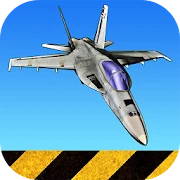 F18 Carrier Landing Mod APK 7.6.0[Mod money]