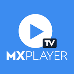 MX Player TV Mod APK 1.14.1 [ازالة الاعلانات,شراء مجاني,Optimized]