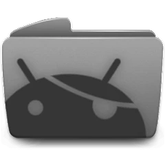 Root Browser Classic icon