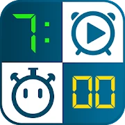 Multi Timer StopWatch Mod APK 2.13.7[Paid for free,Free purchase,Unlocked,Premium,Full,Optimized]