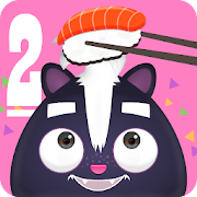 TO-FU Oh!SUSHI 2 Мод APK 1.8 [Бесконечные деньги]