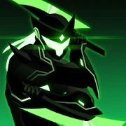 Overdrive - Ninja Shadow Reven Mod APK 1.8.46[Mod money]