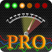 Ultimate EMF Detector Real Pro icon