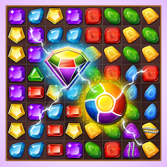 Gems or jewels ? icon