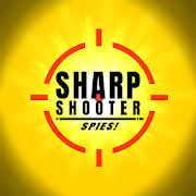 Sharpshooter Blitz Мод APK 2.0.2 [Убрать рекламу,Бесконечные деньги]