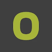 Outdooractive. Hike and Ride icon