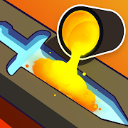 Blade Forge 3D Mod APK 1.5.10[Remove ads]