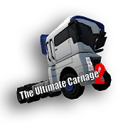 The Ultimate Carnage 2 - Crash Mod APK 3.30.11.20[Unlimited money]