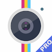 Timestamp Camera Pro Mod APK 1.234 [Dibayar gratis]