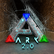 ARK: Survival Evolved Mod APK 2.0.25 [Sınırsız Para Hacklendi]