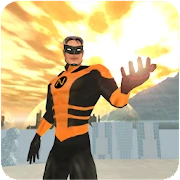 Superheroes City Mod APK 1.8.1[Remove ads,Unlimited money]