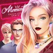 Moments: Choose Your Story Mod APK 1.1.9[Remove ads,Unlimited money,Free purchase]