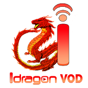 Idragon -Ultimate VOD Movies/S Mod APK 1.1 [شراء مجاني]