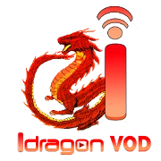 Idragon -Ultimate VOD Movies/S Mod APK 1.1[Free purchase]