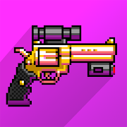 Tap Tap Gun icon