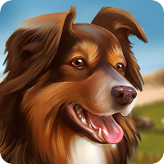 Dog Hotel – Play with dogs Mod APK 2.1.10[Remove ads,Unlocked]