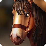 Horse Hotel - care for horses Mod APK 1.9.0.161 [Uang yang tidak terbatas]