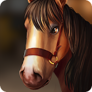 Horse Hotel - care for horses Мод APK 1.9.0.161 [Бесконечные деньги]