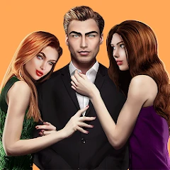 The Score: men choices stories Mod APK 1.5.22[Unlimited money,Free purchase]