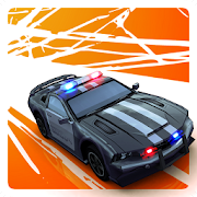 Smash Cops Heat Мод APK 1.12.01 [Бесконечные деньги,разблокирована]