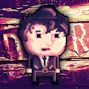 DISTRAINT: Pocket Pixel Horror Mod APK 2.7 [Reklamları kaldırmak,Ücretsiz satın alma,Reklamsız]