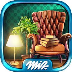 Hidden Objects Living Room – F Mod APK 2.1.1[Mod money]