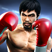 Real Boxing Manny Pacquiao Мод APK 1.1.1 [Бесконечные деньги,бесконечность]