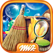 Hidden Objects House Cleaning Mod APK 2.06[Unlimited money]