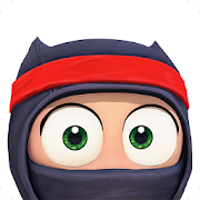 Clumsy Ninja Мод APK 1.33.5 [Бесплатная покупка]
