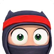 Clumsy Ninja Mod APK 1.33.5[Unlimited money]