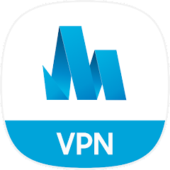Samsung Max VPN & Data Saver Мод Apk 4.4.18 