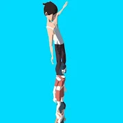 Tower Run Mod APK 1.24[Mod money]