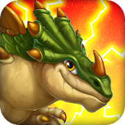 Dragons World Mod APK 1.98714[Mod money]