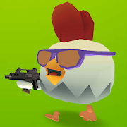 CHICKEN GUN NEW UPDATE VERSION MOD MENU APK 2.5.9