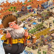 Westbound:Perils Ranch Mod APK 2.0.5 [Tidak terkunci]