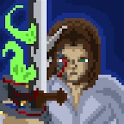 Draconian:Action Platformer 2D Mod APK 1.2.06[Unlimited money]
