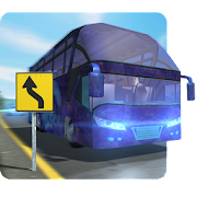 Bus Simulator: Realistic Game Мод APK 4.34.0 [Бесконечные деньги]