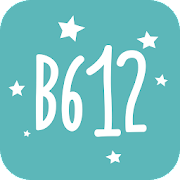 B612 AI Photo&Video Editor