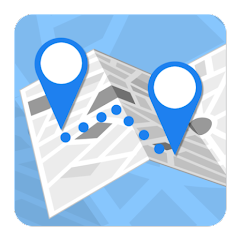 Fake GPS Joystick & Routes Go Mod APK 1.7.1 [Penuh]