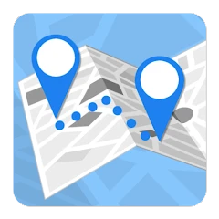 Fake GPS Joystick & Routes Go Mod APK 1.7.1[Full]