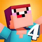 Noob vs Pro 4: Lucky Block Mod APK 2.9.8[Unlimited money,Free purchase,Pro]