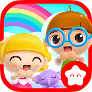 Happy Daycare Stories - School Mod APK 1.3.2 [Pembelian gratis,Tidak terkunci]