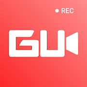 Screen Recorder GU Recorder Мод APK 3.4.2.1 [разблокирована,VIP]