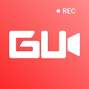 Screen Recorder GU Recorder Mod APK 3.5.0.0[Mod money]