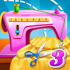 Baby Tailor 3 - Crazy Animals Mod APK 6.5.5093[Remove ads]