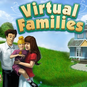 Virtual Families Mod APK 1.1 [Ücretsiz satın alma,Ücretsiz alışveriş]
