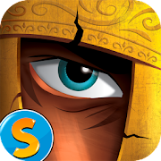 Battle Empire: Rome War Game Mod APK 1.6.2 [Dinero ilimitado]