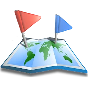 All-In-One Offline Maps Mod APK 3.15[Unlocked,Premium]