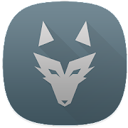 Wolfie for KWGT Mod APK 2019..01.10 [Desbloqueado]