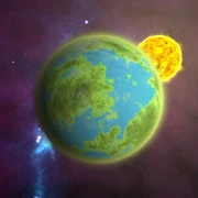 Pocket Galaxy - Sandbox Game Mod APK 1.81[Paid for free,Free purchase]